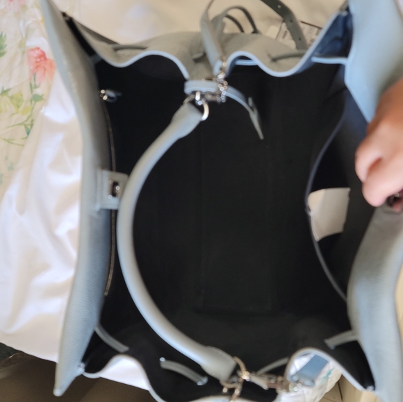 Mulberry satchel - Picture 7 of 12